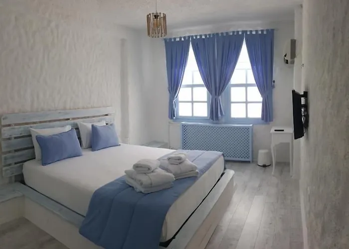 Thea Butik Hotel&Restaurant