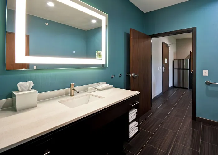 Home2 Suites By Hilton El Reno