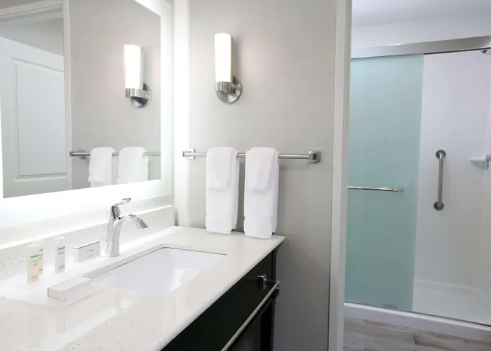 Homewood Suites By Hilton West Fargo/Sanford Medical Center