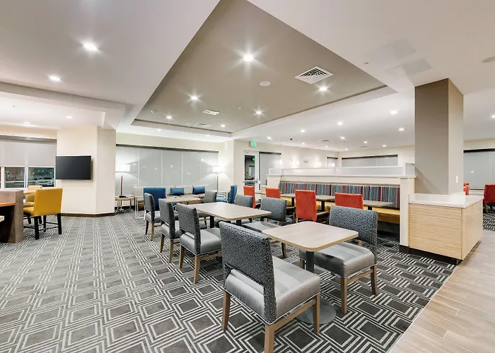 Towneplace Suites By Marriott Kansas City Liberty