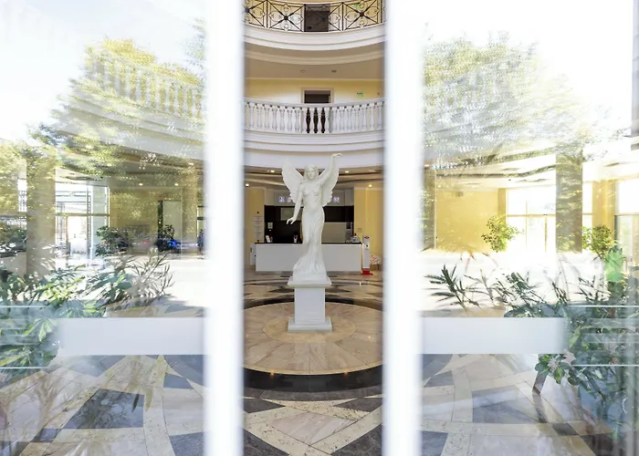 Rome Palace Deluxe