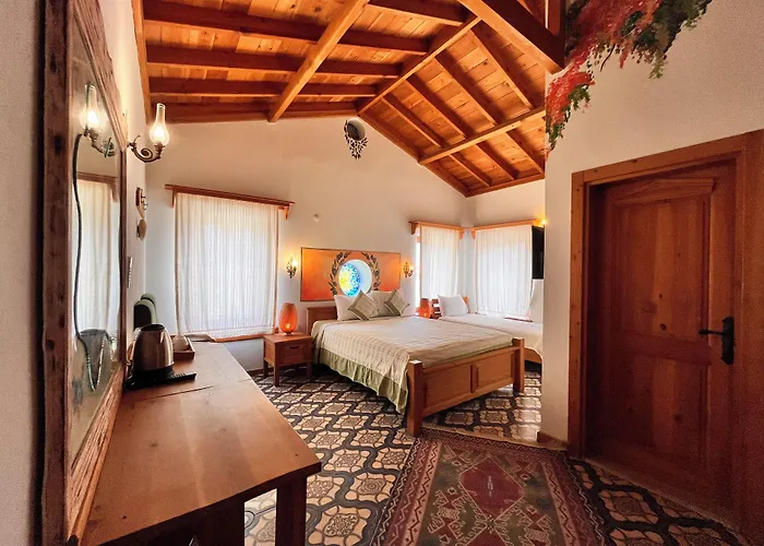 Eski Datca Otel