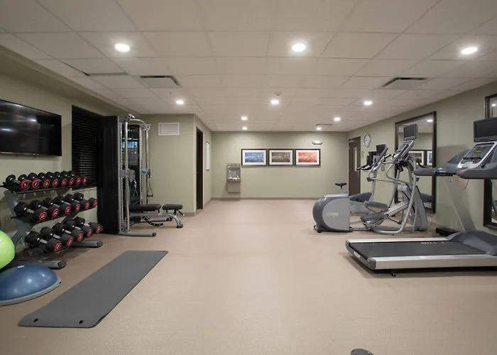 Staybridge Suites Denver South - Highlands Ranch By Ihg