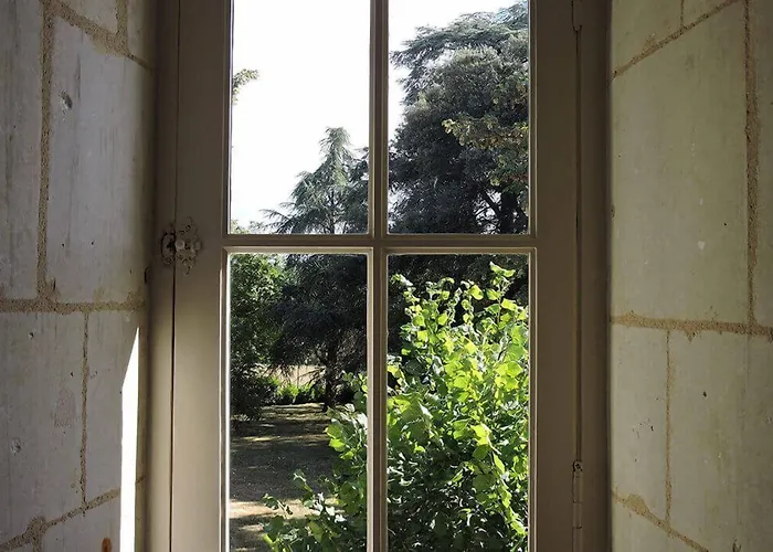 Le Domaine De Mestre, The Originals Relais