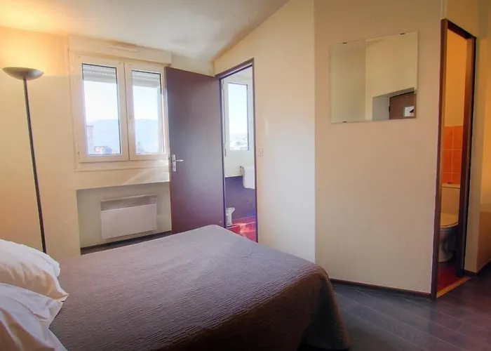 Logis Hotel Restaurant Le Drakkar