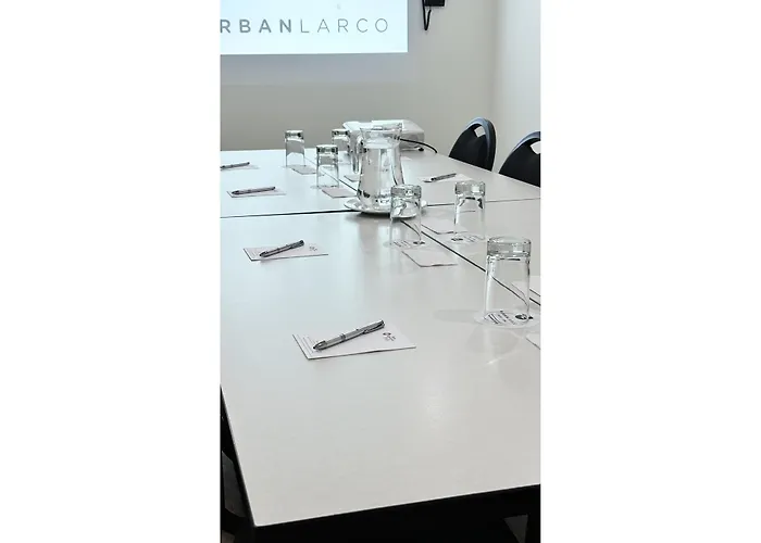 Best Western Plus Urban Larco Hotel