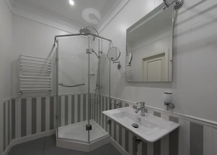 London Boutique Hotel