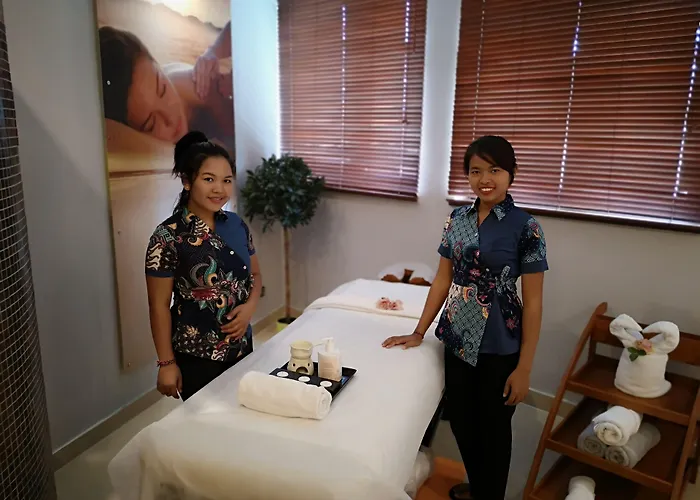 Hotel Galicja Wellness & Spa