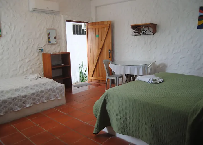 Hostal Galapagos By Bar De Beto