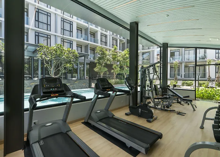 Arden Hotel And Residence By At Mind