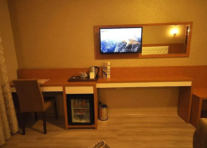 Bupa Hotel