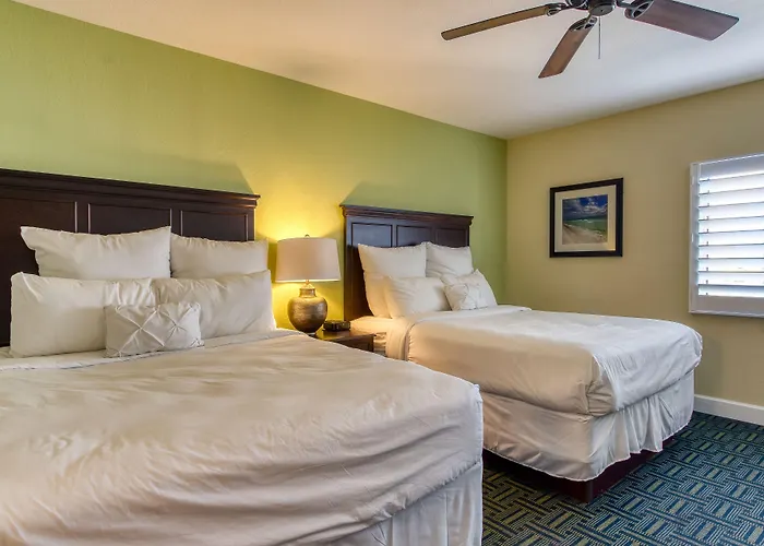 Harbourside Resort, A New Hotel Collection Property