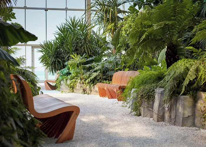 Paragraph Resort & Spa Shekvetili, Autograph Collection