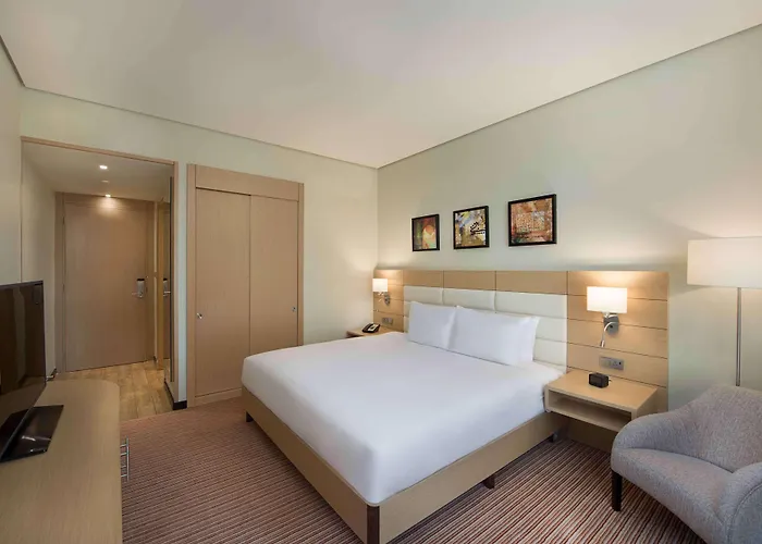 Hilton Garden Inn Al Khobar