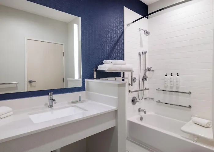 Fairfield Inn & Suites By Marriott West Monroe