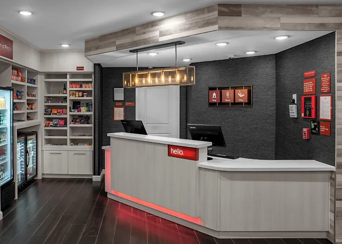 Towneplace Suites By Marriott Charlotte Fort Mill