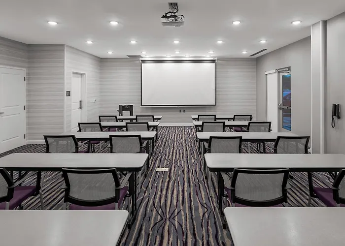 Towneplace Suites By Marriott Charlotte Fort Mill