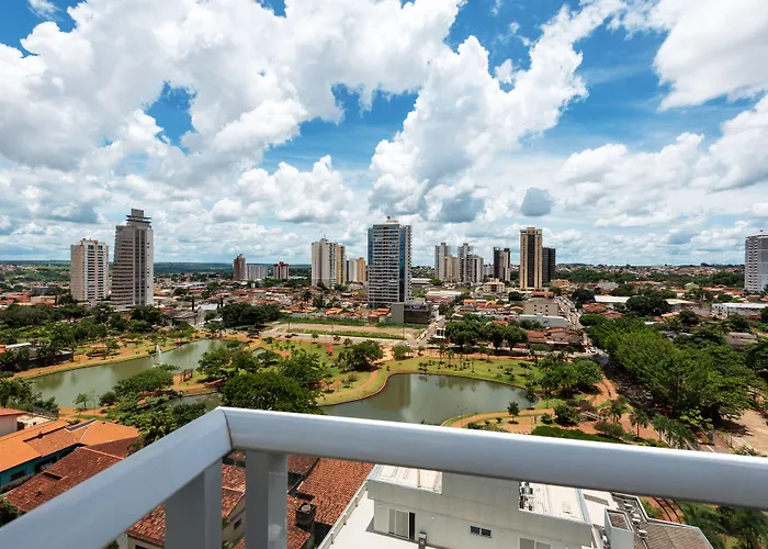 Radisson Hotel Anápolis