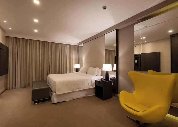 Radisson Hotel Anápolis