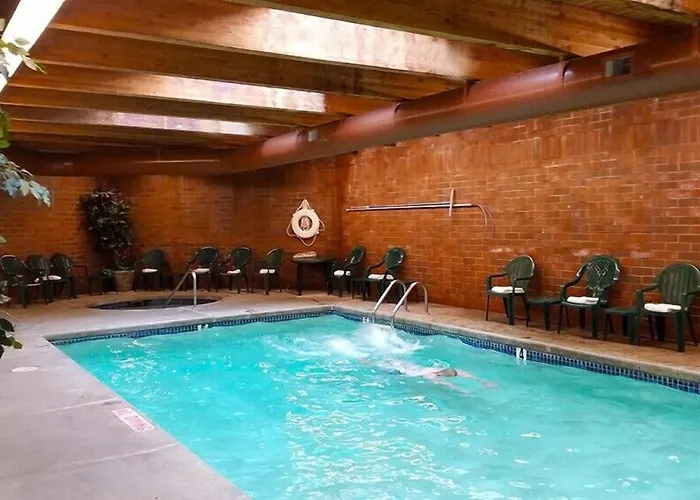 Century Hotel