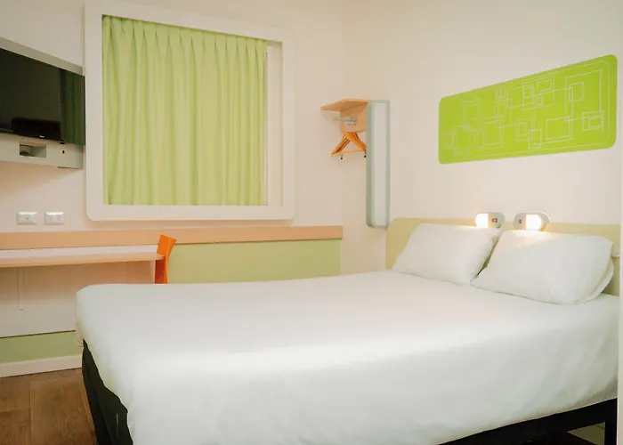 Ibis Budget Copiapo