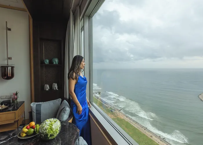 Shangri-La Colombo