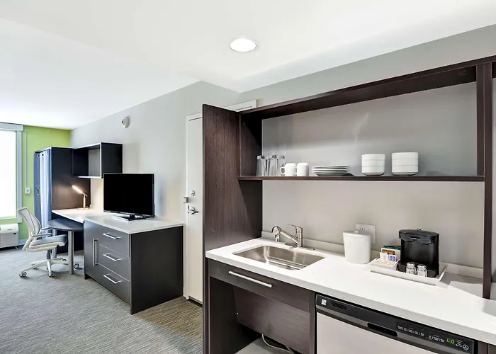 Home2 Suites Azusa