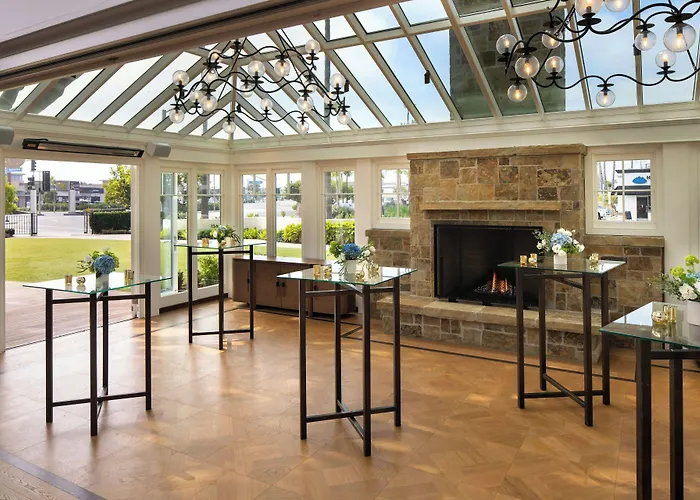 Lido House, Autograph Collection