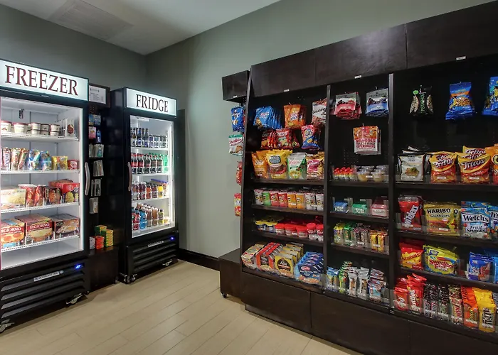 Staybridge Suites - Rock Hill By Ihg