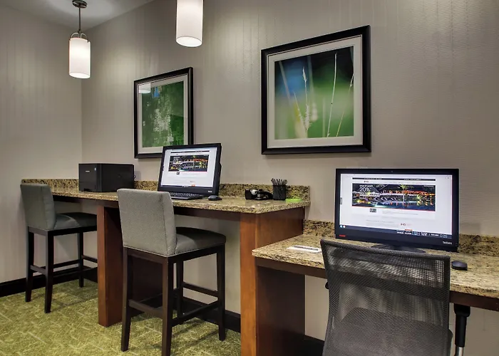 Staybridge Suites - Rock Hill By Ihg