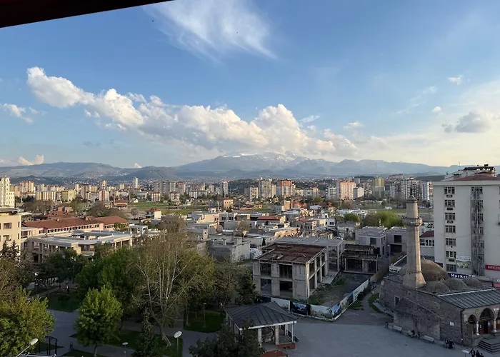 Buyuk Hotel
