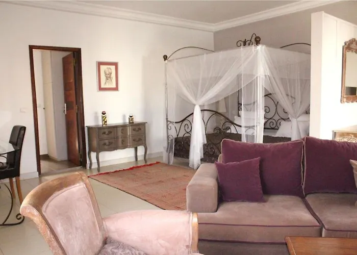 La Residence
