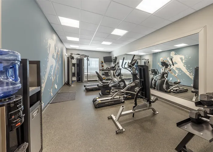 Best Western Plus Pauls Valley