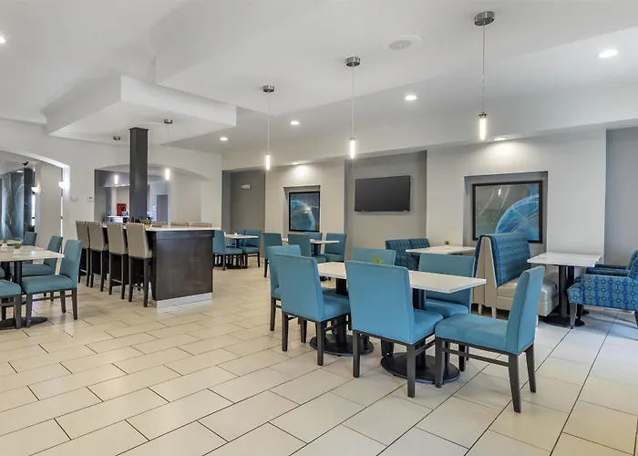 Best Western Plus Pauls Valley