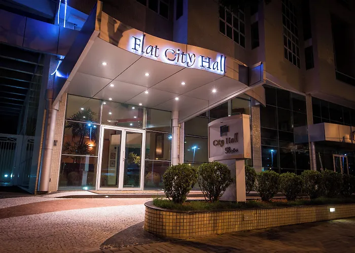 Hotel City Hall