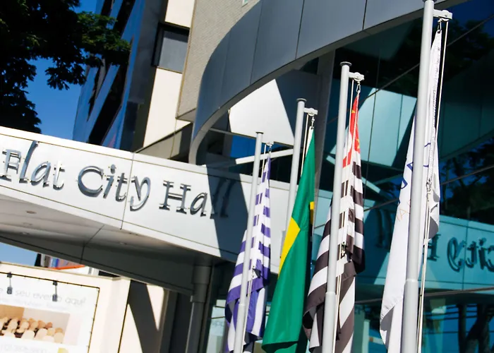 Hotel City Hall