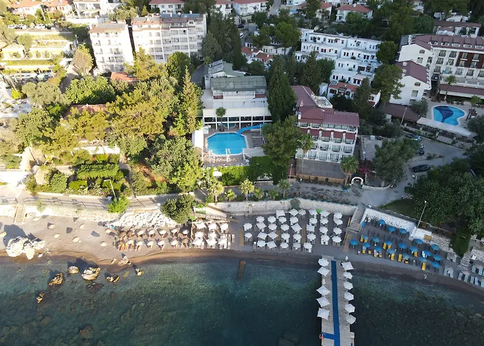 Hotel Mavi Deniz