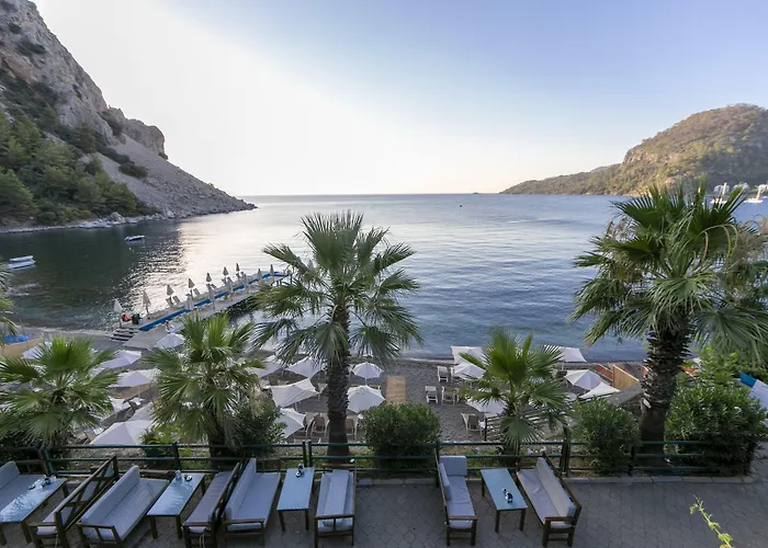 Hotel Mavi Deniz