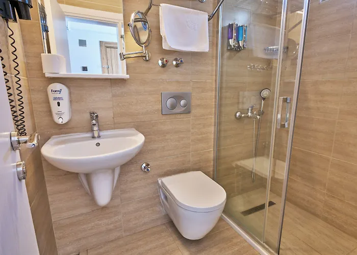 Kardes Hotel
