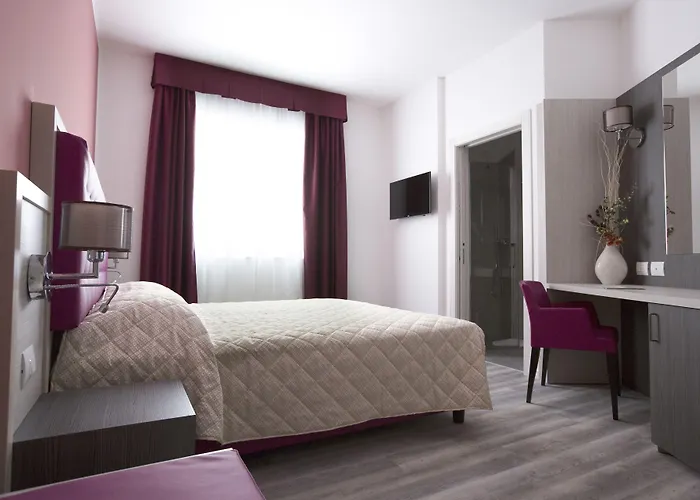 Alma Living Hotel- Al Girarrosto
