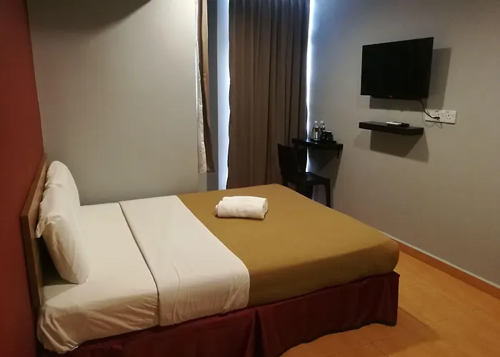 Grandpa Hotel