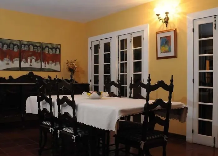 Pousada Estrada Das Águas, São João del Rei
