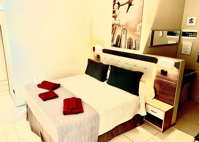 Star Hotel Airport Verona
