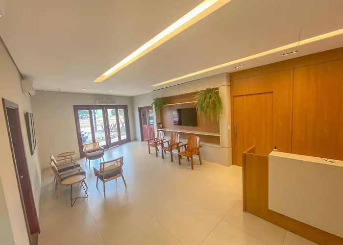 Estância Hotel
