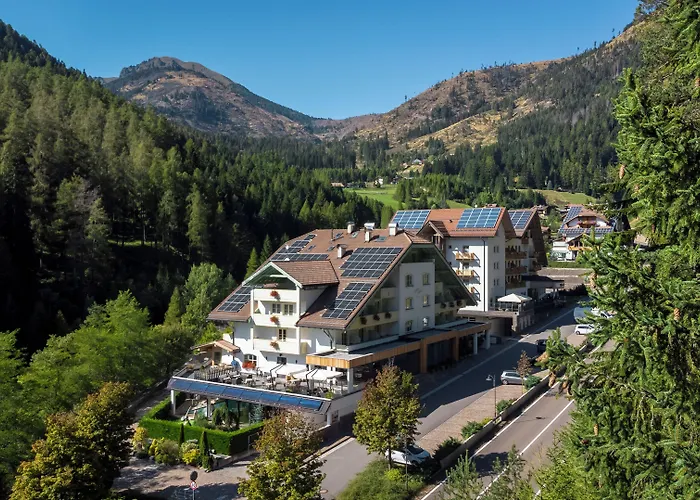 Hotel Erica