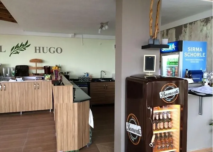 Hotel Hugo