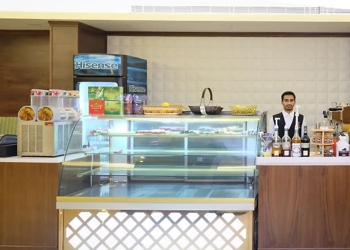 Rabigh Park Hotel