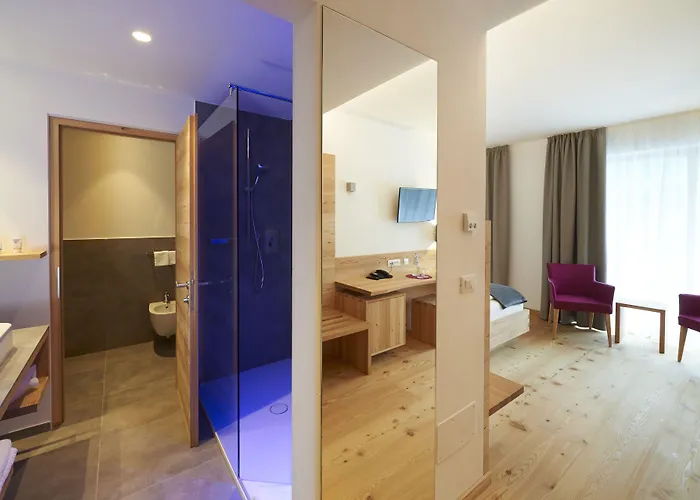 Vegan Hotel La Vimea