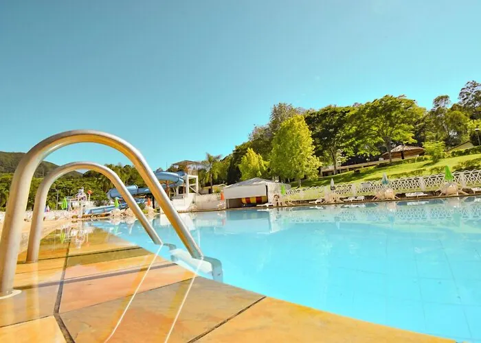 Hotel Fazenda M1