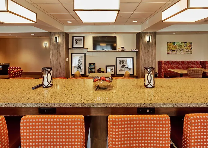 Hampton Inn Parker, Az